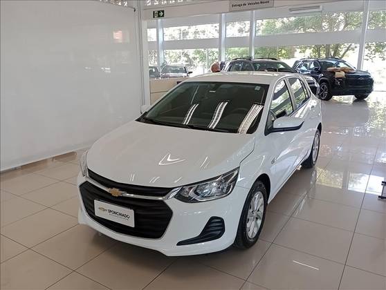 CHEVROLET ONIX 1.0 TURBO FLEX LT MANUAL CHEVROLET ONIX 1.0 TURBO FLEX LT MANUAL